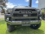 Used 2021 Toyota Tacoma TRD Off-Road image 3