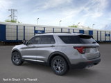 New 2025 Ford Explorer Active image 4