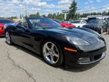 Used 2007 Chevrolet Corvette Convertible w/ Preferred Equipment Group image 5