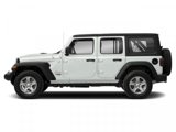 Used 2019 Jeep Wrangler Unlimited Sport S image 3