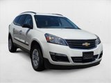 Used 2015 Chevrolet Traverse LS image 3