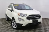 Used 2022 Ford EcoSport SE w/ SE Appearance Package image 3