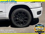 New 2025 RAM 1500 Laramie image 3