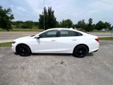 Used 2018 Chevrolet Malibu LT image 4