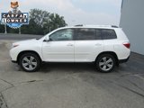 Used 2013 Toyota Highlander Limited image 2