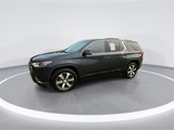 Used 2018 Chevrolet Traverse LT image 5