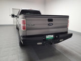 Used 2014 Ford F150 XLT w/ Equipment Group 301A Mid image 6
