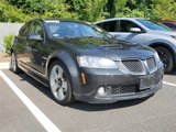 Used 2009 Pontiac G8 GT w/ Premium Package image 2