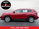 Used 2017 Nissan Rogue SV image 6
