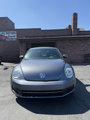 Used 2012 Volkswagen Beetle 2.5 image 2