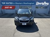 Used 2020 Subaru Forester w/ Alloy Wheel Package image 3