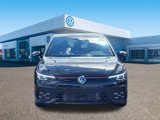 New 2025 Volkswagen GTI SE image 2
