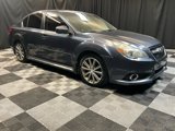 Used 2014 Subaru Legacy 2.5i Sport w/ Navigation System Package image 4