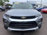 Certified 2023 Chevrolet TrailBlazer LT w/ Convenience Package image 2