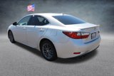 Used 2018 Lexus ES 350 image 4