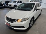 Used 2015 Honda Civic LX image 4