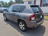 Used 2017 Jeep Compass High Altitude image 2