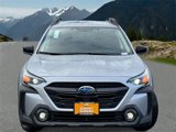 New 2025 Subaru Outback image 2