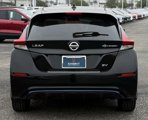 Used 2019 Nissan Leaf SV w/ Protection Package image 4