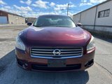 Used 2010 Nissan Maxima 3.5 SV w/ Sport Pkg image 2