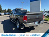 Used 2016 RAM 1500 Laramie w/ Convenience Group image 4