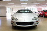 Used 2002 Chevrolet Camaro Z28 w/ Preferred Equipment Group 2 image 3