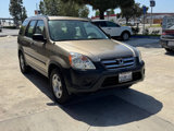 Used 2005 Honda CR-V LX image 4