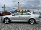 Used 2010 Ford Fusion SE image 4
