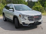 Used 2022 GMC Terrain SLT image 4