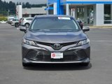 Certified 2019 Toyota Camry LE image 4