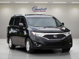 Used 2014 Nissan Quest SV image 2