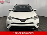 Used 2018 Toyota RAV4 XLE image 2