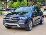 Used 2021 Mercedes-Benz GLE 350 image 3
