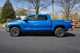 Used 2016 Toyota Tundra Limited image 2