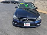 Used 2014 Mercedes-Benz C 300 4MATIC Sedan image 2