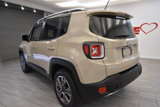 Used 2015 Jeep Renegade Limited image 3