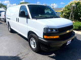 Used 2022 Chevrolet Express 2500 w/ Driver Convenience Package image 3
