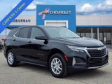 Used 2023 Chevrolet Equinox LT image 3