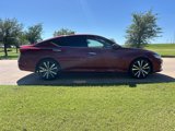 Used 2019 Nissan Altima 2.5 Platinum image 2