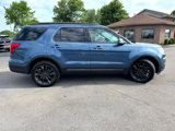 Used 2019 Ford Explorer XLT w/ Equipment Group 202A image 4