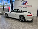 Used 2018 Porsche 911 Carrera image 2