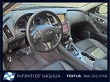 Used 2015 INFINITI Q50 Premium w/ Navigation Package image 4