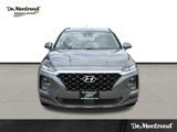 Used 2019 Hyundai Santa Fe SE image 2