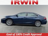 Used 2017 Toyota Camry XLE image 2