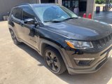 Used 2018 Jeep Compass Altitude w/ Popular Equipment Group image 2