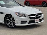 Used 2015 Mercedes-Benz SLK 250 image 2