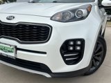 Used 2018 Kia Sportage EX w/ EX Sport Appearance Package image 3