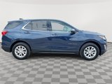 Used 2018 Chevrolet Equinox LT image 4