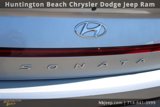 Used 2021 Hyundai Sonata SEL w/ Preferred Accessory Package image 6
