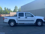 Used 2004 Chevrolet Colorado LS image 5